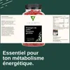Vita Elements Gummies au vinaigre de cidre 60 pièces Voir les images du produit 6