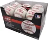 Rawlings WALPMBBBT Baseballový tréninkový míč Playmaker (12 Náhled obrázku produktu 3