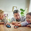 LEGO City F1 Williams Racing und Haas F1 Rennautos - Formel Produktbild-Vorschau 10