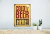 MuchoWow® Poster Mannshöhle - Bier - Jahrgang 30x40 cm - Produktbild-Vorschau 5