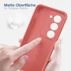 Hülle für Xiaomi Redmi 15 / 15 5G Case Cover Bumper Produktbild-Vorschau 4