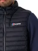 Berghaus Vaskye Weste, Schwarz XXL Produktbild-Vorschau 12