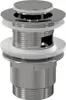 Umyvadlová výpusť Alca CLICK-CLACK 5/4" pro umyvadlo s Náhled obrázku produktu 1