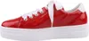 Rieker N49C2 Damen Schuhe Halbschuhe Plateau Schnürschuhe, Produktbild-Vorschau 30