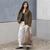 reisenthel Falttasche Mini Maxi Shopper Leo Macchiato  Produktbild-Vorschau 6