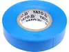 Nastro isolante in PVC 15 mm x 20 m blu Anteprima dell’immagine prodotto 2