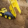 Grande mega dumper Power Worker Anteprima dell’immagine prodotto 5