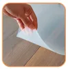 Bureauonderlegger | Antislip | Transparant| 120 x 90 cm Productafbeelding-voorbeeld 9