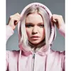 Anthem - Sweat à capuche avec fermeture éclair sur toute la Voir les images du produit 4