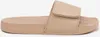 Damen Slipper Beige 4FMM00FFLIF031A-83S 40 Produktbild-Vorschau 6