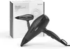 A black BaByliss hair dryer is shown in front of its packaging. Anteprima dell’immagine prodotto