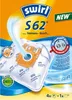 Sacchetto per filtro antipolvere MicroPor S62 Air-Space 4 Anteprima dell’immagine prodotto 1