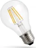 Xavax LED-Filament, E27, 470lm ersetzt 40W, Glühlampe, Produktbild-Vorschau 2