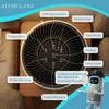 Atemglanz Allergiker Pura Luftreiniger {Auto, PM2.5} HEPA + Produktbild-Vorschau 9