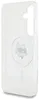 KARL LAGERFELD case passend für SAMSUNG S25 KLHMS25SHLSCHH Voir les images du produit 7