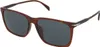 David Beckham DB 1145/G/S Brown horn 58/16/150 Herren Produktbild-Vorschau 1