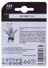 Duracell Lithium-Fotobatterie, 6V, 223, CR-P2, 1er Blister, Produktbild-Vorschau 9