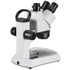 Bresser Stereomikroskop 10x-40x Trinokular LED Auflicht Produktbild-Vorschau 5