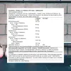 Grassberg Omega 3-6-9 Balance (90 Caps) Unflavoured - Produktbild-Vorschau 3