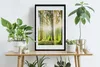 Bild - Bilderrahmen - 40 cm x 60 cm - MDF - Rahmen - Produktbild-Vorschau 2
