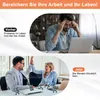 Magnetic Fidget Pen, Schultüte Füllung Einschulung Mädchen Produktbild-Vorschau 5