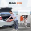 Fauteuil roulant d'escalier EMS capacité de charge 159kg Voir les images du produit 5