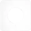 Tapetenschoner 1-fach transparent 2x Produktbild-Vorschau 1