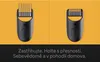 Braun BeardTrimmer 3 BT3411 Regolabarba Cordless Uomo Nero Anteprima dell’immagine prodotto 8