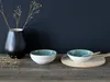 CreaTable, 21515, Yuki Grün-blau, Mehrzweckschale 4-tlg, Produktbild-Vorschau 3
