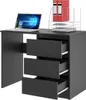 Schreibtisch Bürotisch Computertisch Laptoptisch Büromöbel Produktbild-Vorschau 3