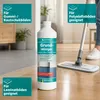 HOTREGA Grundreiniger Laminat/Parkett/Kork/Vinyl 1 Liter Produktbild-Vorschau 4