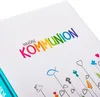 Kommunion Fotoalbum Regenbogen Produktbild-Vorschau 3