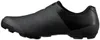 Scarpe da ciclismo per mountain bike Shimano XC302, nero Anteprima dell’immagine prodotto 6