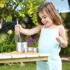 TP Toys Drewniana kuchnia błotna Marmot Deluxe Nature Podgląd zdjęcia produktu 10