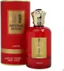 RiiFFs - Imperial Rouge, Eau de Parfum, 100 ml Anteprima dell’immagine prodotto 5
