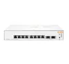 HPE Networking Instant On 1930 8G 2SFP-Switch Produktbild-Vorschau 1