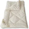 Merino Schafschurwolle Kinder - Ganzjahresdecke Kuschelzeit Produktbild-Vorschau 10