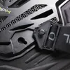 Oneal Split Pro V.22 Brustprotektor, schwarz, S/M Produktbild-Vorschau 12