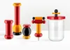 Alessi Salt-Pepper Castor, R (Art.-Nr. ES19, EAN Anteprima dell’immagine prodotto 2