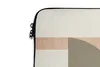 MuchoWow® Laptop Hülle 15 Zoll Design - Rosa - Abstrakt Produktbild-Vorschau 3
