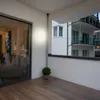 Luce LED a prova di umidità rotonda IP54 550lm 4000K 8W Anteprima dell’immagine prodotto 7