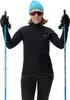 UYN Cross Country Coreshell Skijacke Damen Produktbild-Vorschau 1