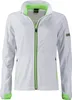 James+Nicholson JN1125 | Ladies` Sports Softshell Jacket - Produktbild-Vorschau 2