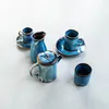 VERLO Espressotassen-Untertasse – Durchmesser 13 cm, DEEP Produktbild-Vorschau 6