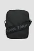 Bandolera Tommy Hilfiger AM0AM13710BDS para Hombre Vista previa de la imagen del producto 11