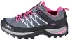 CMP Rigel Low 3Q13246-103Q, Trekkingschuhe, Damen, Grau, Produktbild-Vorschau 35