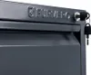 Szafa na dokumenty metalowa kartotekowa FURVERO W4S G/G 4 Podgląd zdjęcia produktu 8