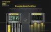 Nitecore UMS4 4-gniazdowa szybka ładowarka USB Podgląd zdjęcia produktu 15
