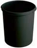 3 poubelles HAN 1834-13 KLASSIK - 30 litres, rondes, 2 Voir les images du produit 6