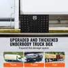SucceBuy Podvozkový box pro nákladní automobily, 48" x 17" Náhled obrázku produktu 2